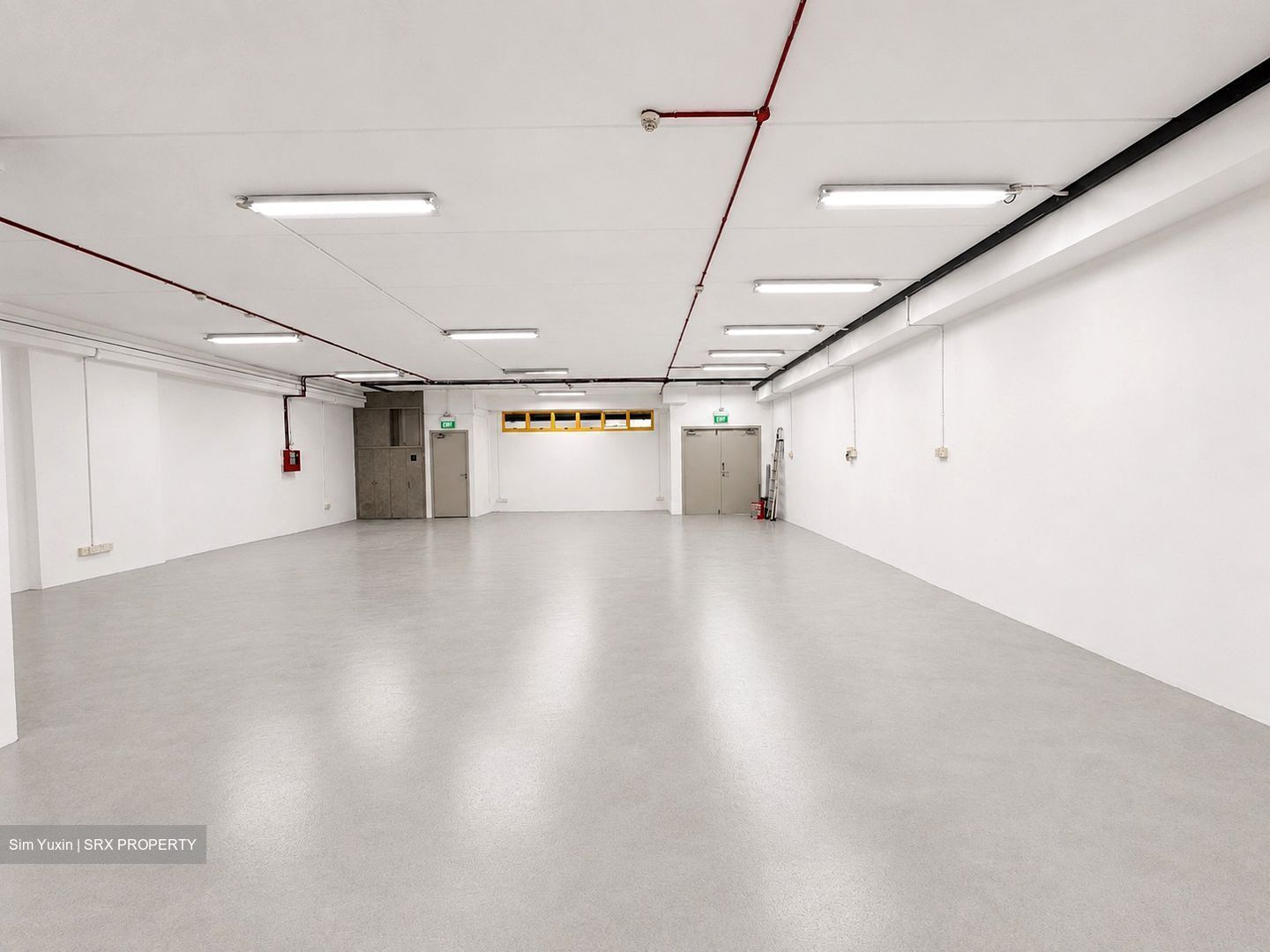 Ubiplex 1 (D14), Factory #573380381